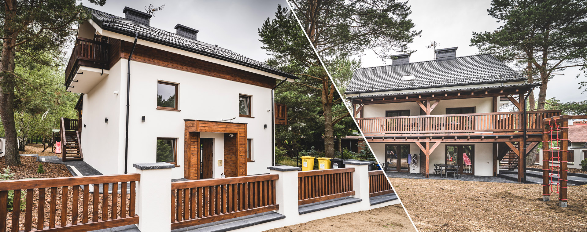 Pokój na wynajem, nocleg Swornegacie